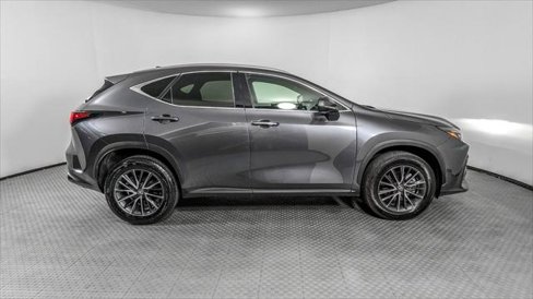 Used 2024 Lexus NX 250 FWD w/ Towing Package (2000 Lbs) image 10