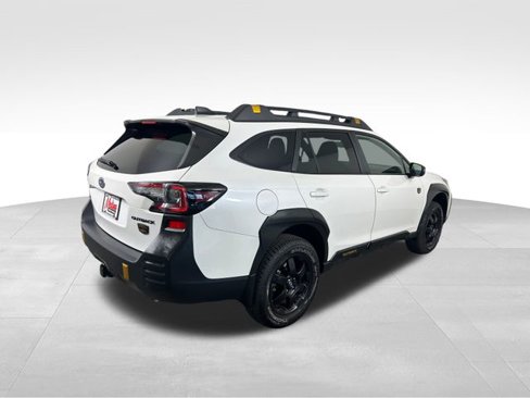 Used 2025 Subaru Outback Wilderness image 7