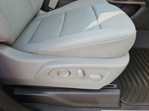 New 2026 Chevrolet Silverado 1500 LTZ image 34