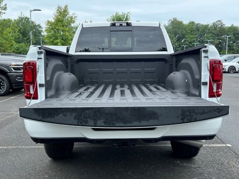 New 2025 RAM 2500 Limited image 5