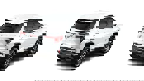 New 2026 GMC Terrain Elevation w/ LPO, Floor Liner Package image 28