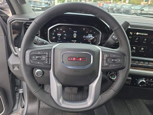 New 2026 GMC Sierra 2500 SLE w/ SLE Value Package; image 18