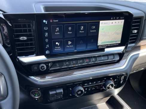 New 2026 Chevrolet Silverado 1500 RST w/ Convenience Package II image 21
