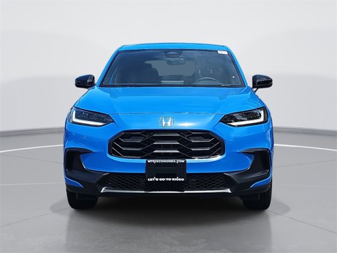 New 2026 Honda HR-V Sport image 2