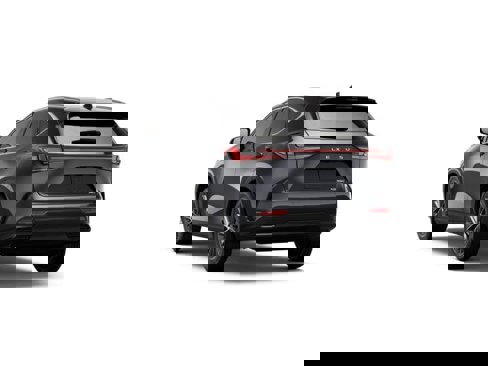 New 2026 Lexus NX 350 AWD w/ Accessory Package (2T) image 8