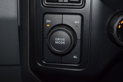 Used 2024 Ford F550 4x4 SuperCab Super Duty image 23