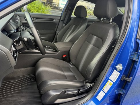 Used 2023 Honda Civic Sport image 12