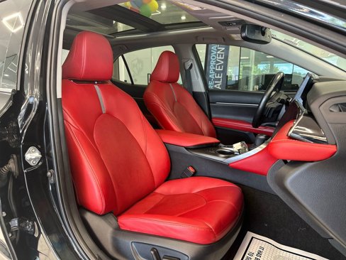Used 2023 Toyota Camry XSE image 21