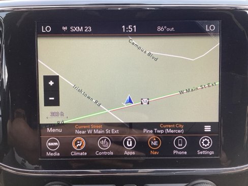 Used 2022 Jeep Grand Cherokee Laredo X image 47