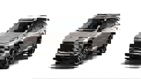New 2026 Buick Enclave Sport Touring w/ Power Package image 38