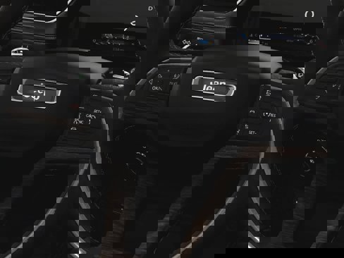 New 2025 Jeep Grand Cherokee L Limited image 25