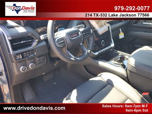 New 2026 GMC Yukon Elevation image 19