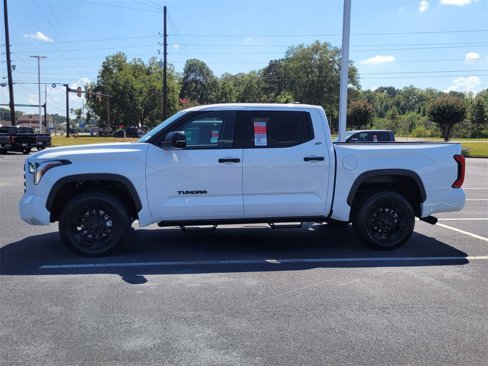 New 2026 Toyota Tundra SR5 image 4