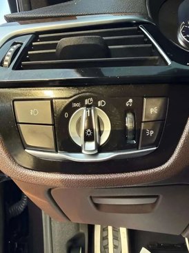 Used 2018 BMW 540i xDrive image 11