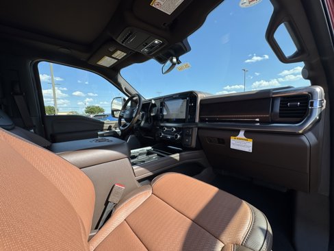 New 2026 Ford F250 King Ranch image 37