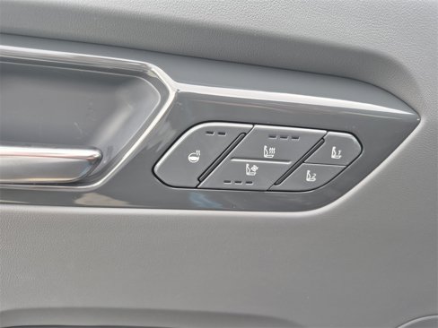 New 2026 Kia EV9 Land w/ Nightfall Edition Package image 21