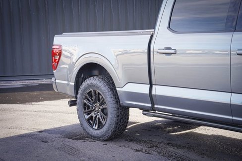 Used 2024 Ford F150 Platinum image 6
