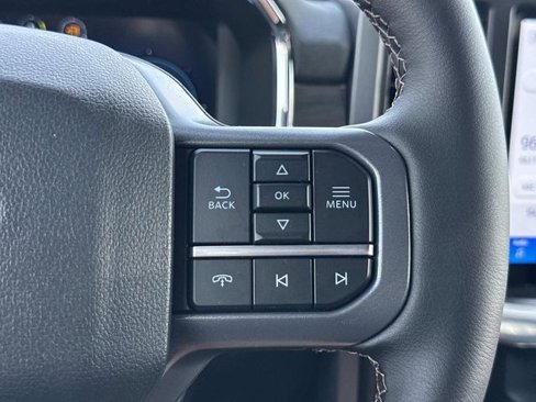 New 2025 Ford F150 Lariat image 26