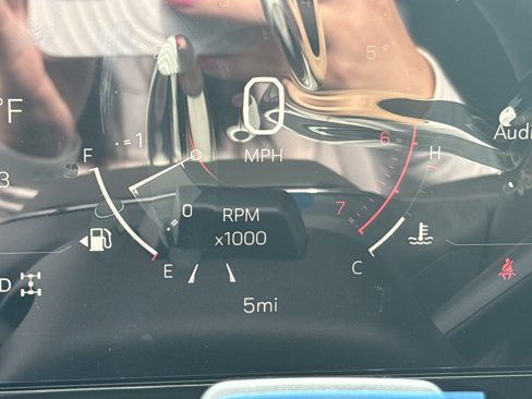 New 2026 GMC Yukon XL AT4 w/ AT4 Premium Plus Package image 21