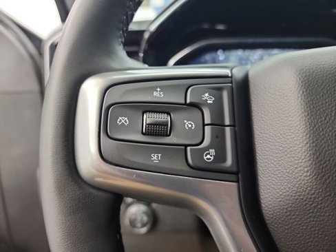 Used 2023 Chevrolet Silverado 1500 LT Trail Boss image 40