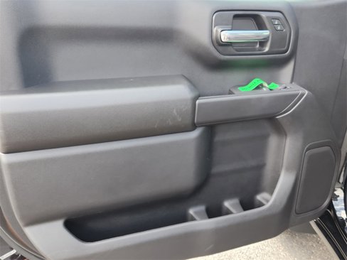 New 2026 Chevrolet Silverado 1500 W/T w/ LPO, Dark Essentials Package image 8