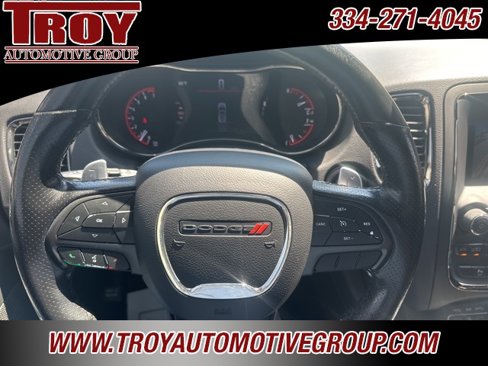 Used 2020 Dodge Durango GT image 28