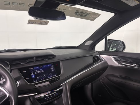 Certified 2023 Cadillac XT5 Premium Luxury image 26