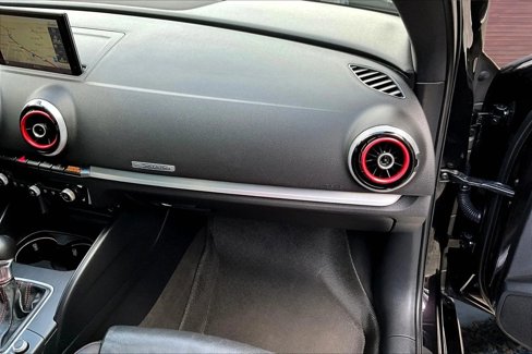 Used 2015 Audi S3 Premium Plus image 17