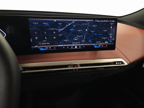 New 2026 BMW iX xDrive45 image 20