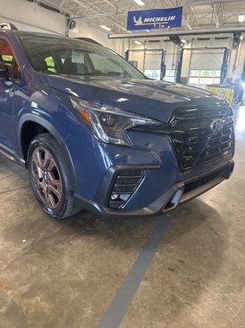 New 2025 Subaru Ascent Bronze Edition image 46