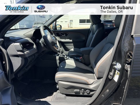 New 2025 Subaru Forester Sport image 15