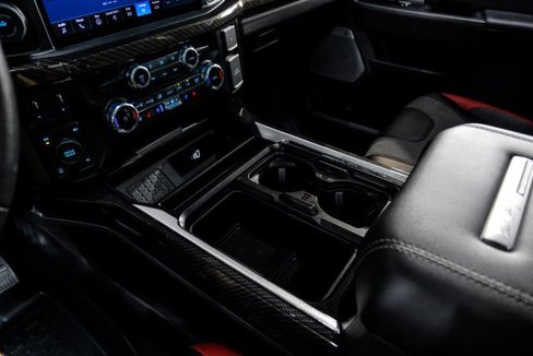 Used 2023 Ford F250 Lariat w/ Lariat Ultimate Package image 29