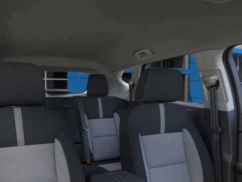 New 2025 Chevrolet Blazer LT image 28