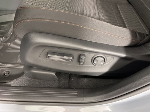 New 2026 Honda CR-V TrailSport image 25