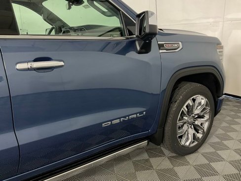 New 2026 GMC Sierra 1500 Denali image 8