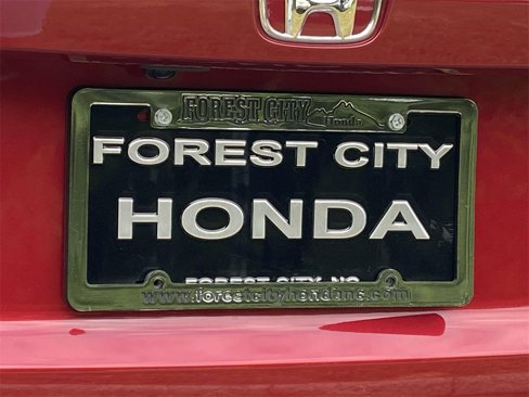 New 2026 Honda CR-V TrailSport image 28