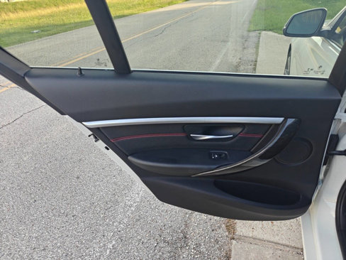 Used 2018 BMW 328d Sedan image 13