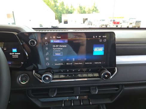 New 2026 Chevrolet Colorado LT w/ LT Convenience Package image 52