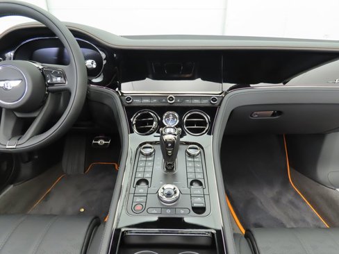 New 2025 Bentley Continental GT Speed image 14