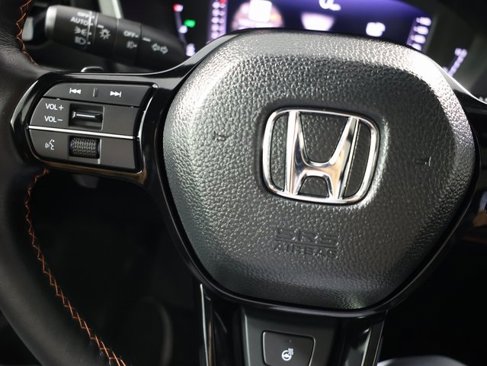 New 2026 Honda Passport TrailSport Elite image 20