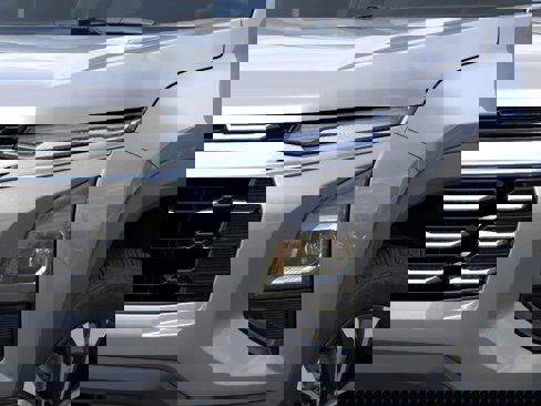 New 2026 Chevrolet Equinox LT image 34