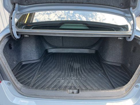 Used 2022 Honda Accord Sport image 12