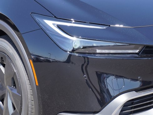 New 2026 Toyota Prius Plug-In Hybrid image 3