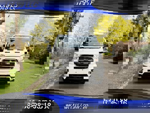 Used 2020 Ford Transit 150 XLT image 5