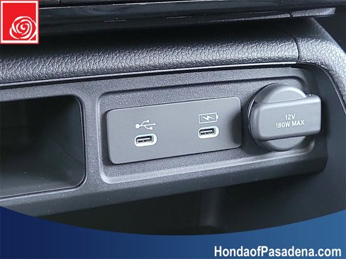 New 2026 Honda Passport RTL image 11