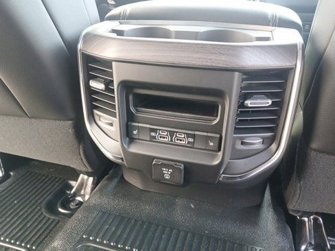 New 2026 RAM 4500 Laramie w/ Laramie Trim Package image 20