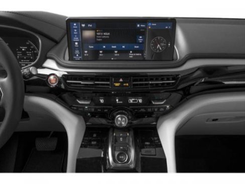 New 2026 Acura MDX SH-AWD w/ Technology Package image 13