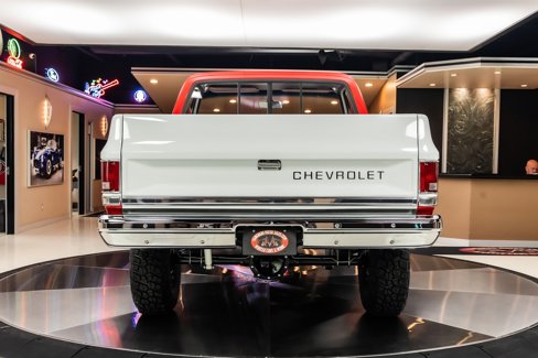 Used 1987 Chevrolet Silverado 1500 1500 image 15