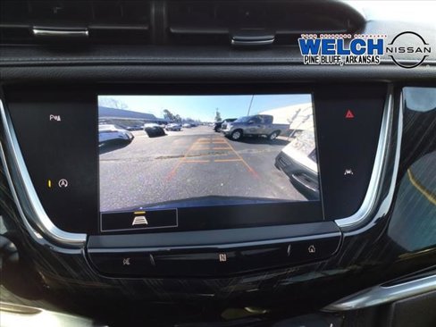 Used 2021 Cadillac XT6 Premium Luxury image 18
