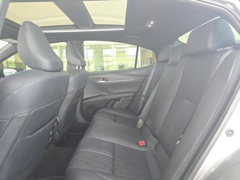 Used 2025 Toyota Camry XSE image 18
